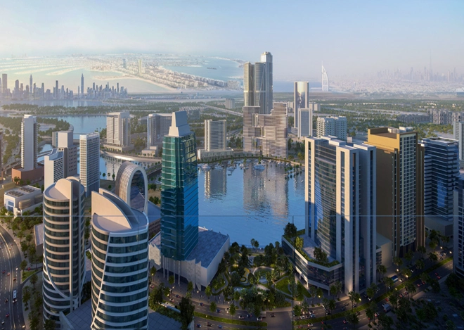 Why Dubai is the Destination for Real Estate Investors