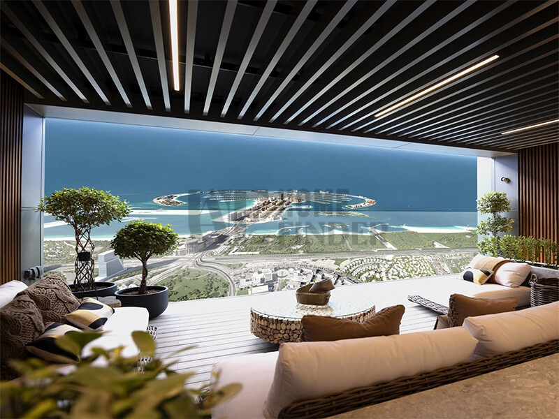 Buy Penthouses in Dubai: How to Find Your Luxury Home