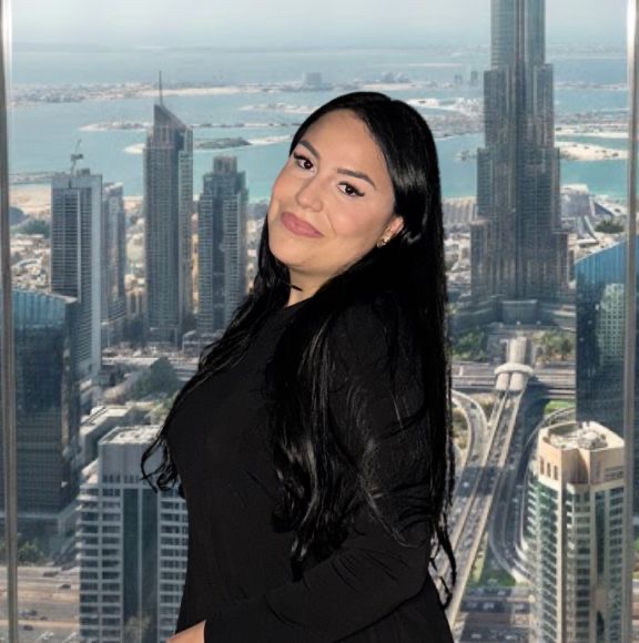 Majda Bahri