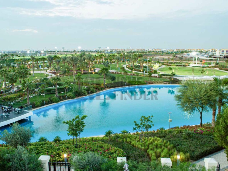 Apartment for Sale in ELO 2, DAMAC Hills 2 (Akoya by DAMAC), Dubai