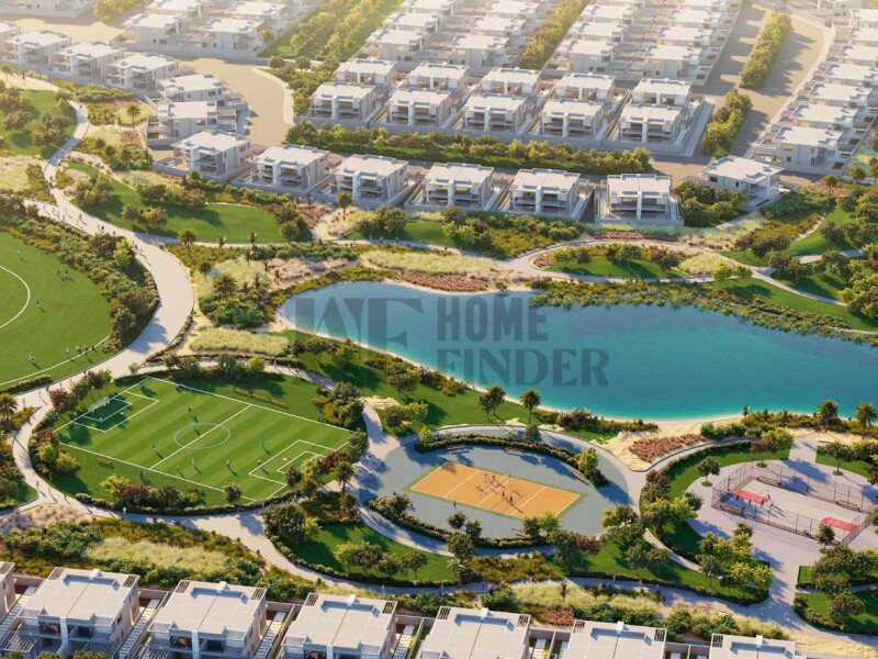 Apartment for Sale in ELO 2, DAMAC Hills 2 (Akoya by DAMAC), Dubai