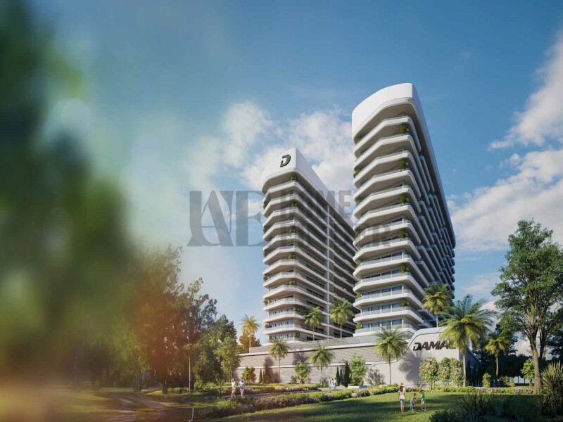 Apartments for Sale in DAMAC Hills 2 (Akoya by DAMAC)