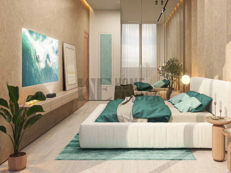 ELO Two DAMAC hills 2 apartments for sale in Dubai