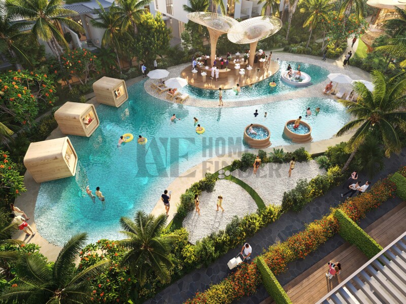 4 bedroom townhouse for Sale in DAMAC Sun City, Dubailand, Fast Selling at AED 2,247,500