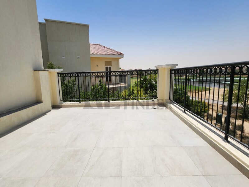 Townhouses for Sale in Jumeirah Golf Estates Dubai