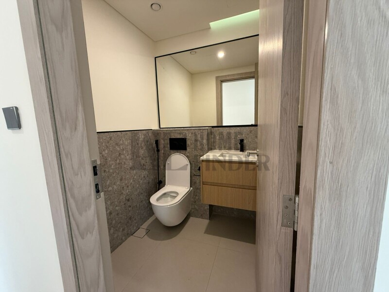 Apartment for Rent in Hadley Heights - Al Barsha South Fourth, Dubai - Vacant | Unfurnished | Brand New at 155000 AED