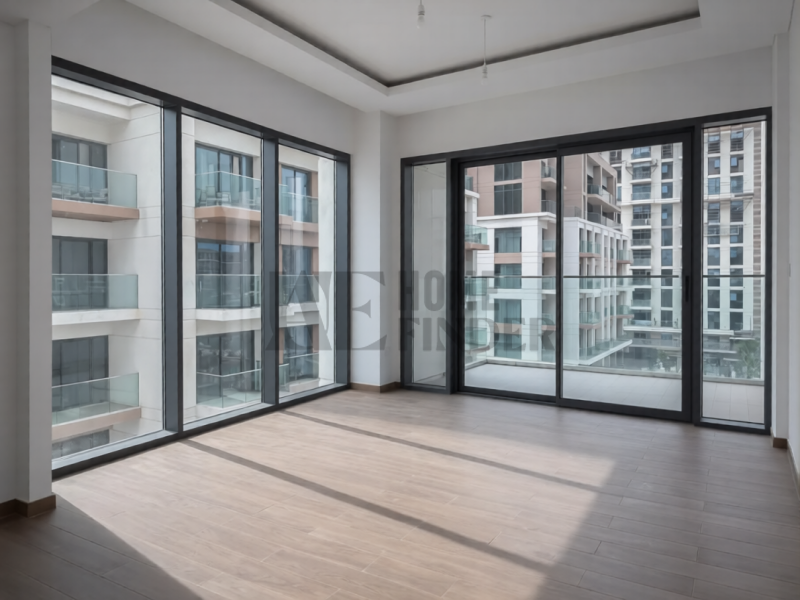 2BR Apt for Rent – Central Park City Walk | 1,180 Sqft | UAEHomeFinder