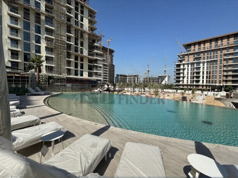 2BR Apt for Rent – Central Park City Walk | 1,180 Sqft | UAEHomeFinder