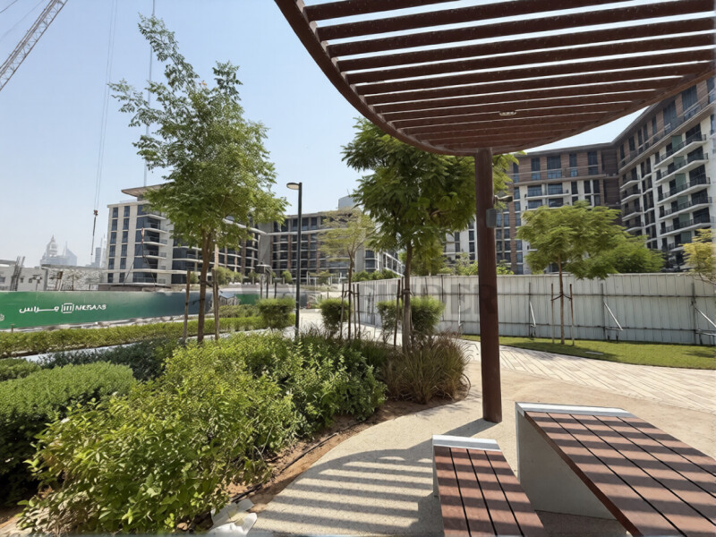 2BR Apt for Rent – Central Park City Walk | 1,180 Sqft | UAEHomeFinder