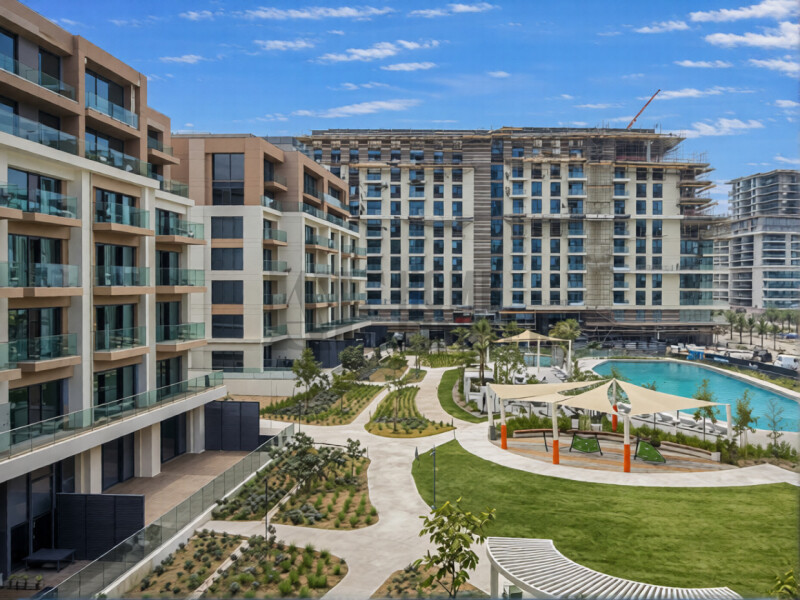 2BR Apt for Rent – Central Park City Walk | 1,180 Sqft | UAEHomeFinder