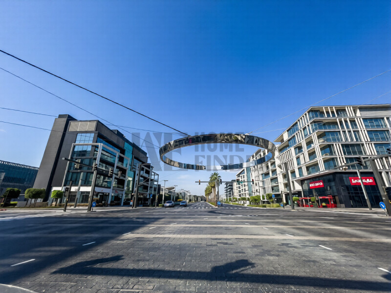 2BR Apt for Rent – Central Park City Walk | 1,180 Sqft | UAEHomeFinder