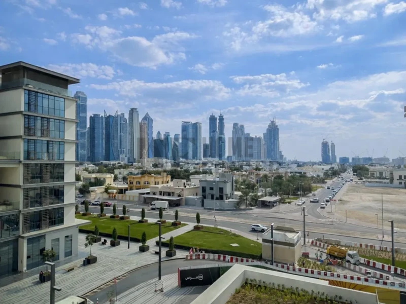 2BR Apt for Rent – Central Park City Walk | 1,180 Sqft | UAEHomeFinder