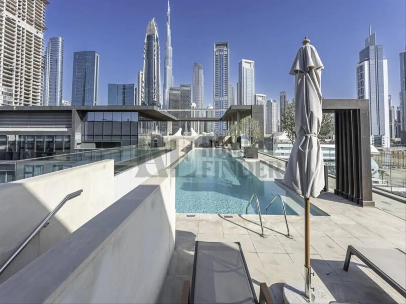 2 bed room apartment for rent in City Walk, Al Wasl AED 370,000  | 775 Sqft| UAEHomeFinder