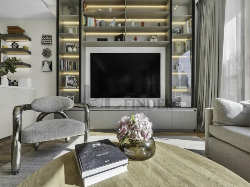2 bed room apartment for rent in City Walk, Al Wasl AED 370,000  | 775 Sqft| UAEHomeFinder