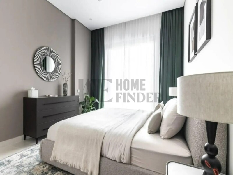 2BR Apt for Rent – City Walk Al Wasl | 1,191 Sqft | UAEHomeFinder