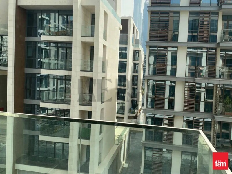 1BR Apt for Rent – City Walk Al Wasl | 820 Sqft | Dubai | UAEHomeFinder