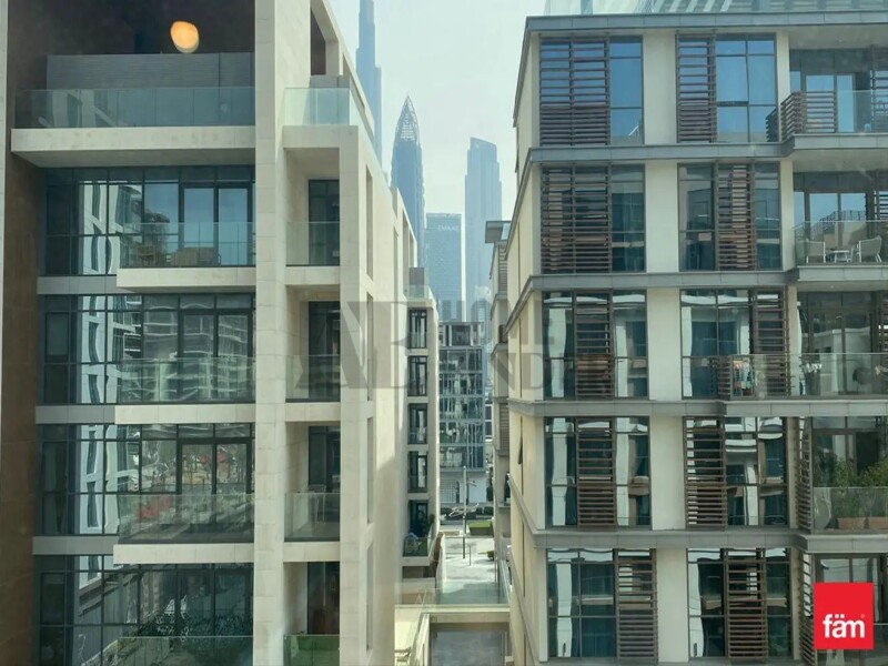 1BR Apt for Rent – City Walk Al Wasl | 820 Sqft | Dubai | UAEHomeFinder