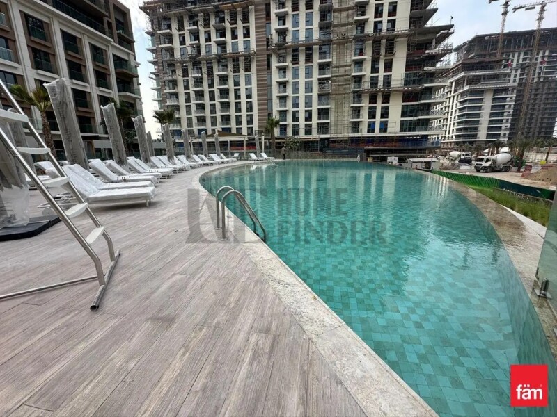 1BR Apt for Rent – City Walk Al Wasl | 820 Sqft | Dubai | UAEHomeFinder
