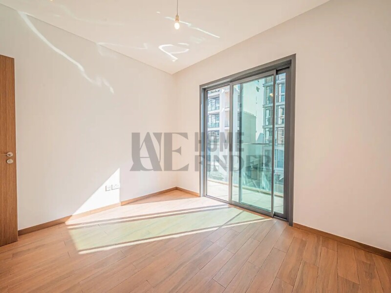 1Bed room apartment for Rent – City Walk Al Wasl | 775 Sqft | Balcony| UAEHomeFinder