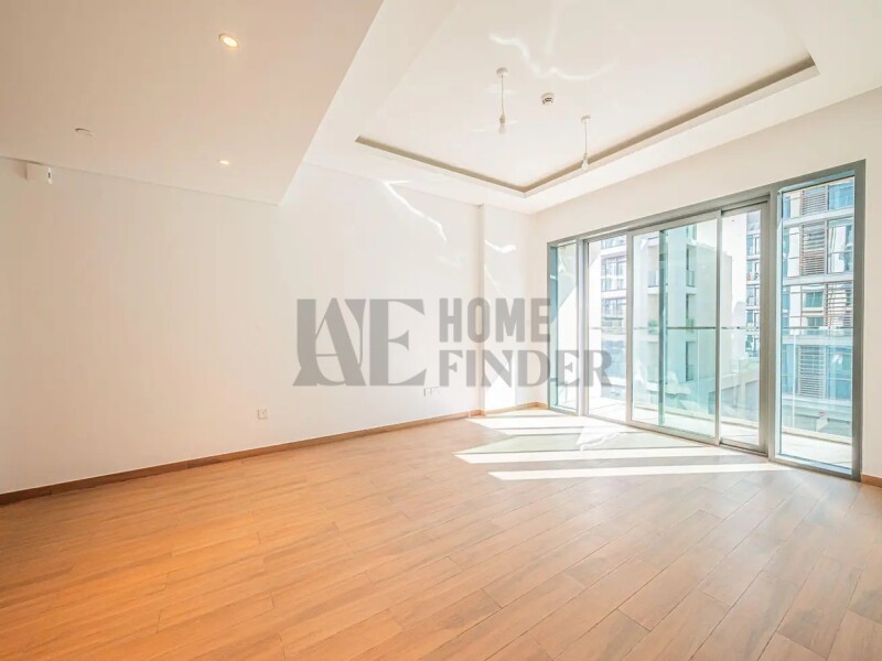1Bed room apartment for Rent – City Walk Al Wasl | 775 Sqft | Balcony| UAEHomeFinder