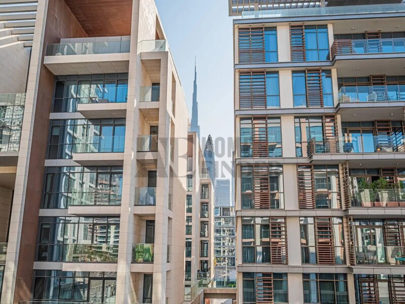 1Bedroom Brand New Apartment for Rent, City Walk Al Wasl | 775 Sqft |  UAEHomeFinder