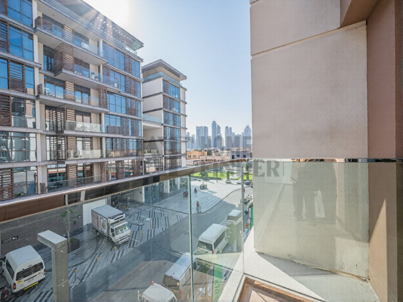 1Bedroom Brand New Apartment for Rent, City Walk Al Wasl | 775 Sqft |  UAEHomeFinder