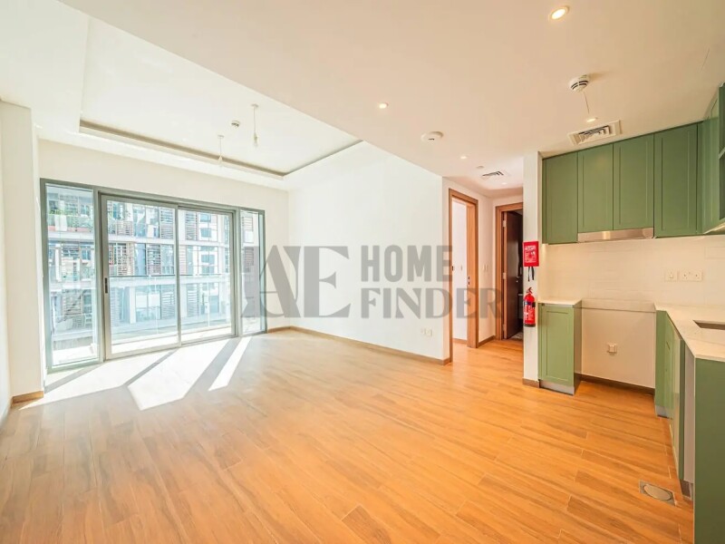 1Bedroom Brand New Apartment for Rent, City Walk Al Wasl | 775 Sqft |  UAEHomeFinder