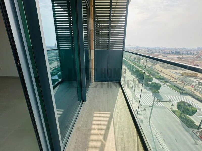 1 BHK Apartment for Rent in Central Park City Walk Dubai | UAEHomeFinder