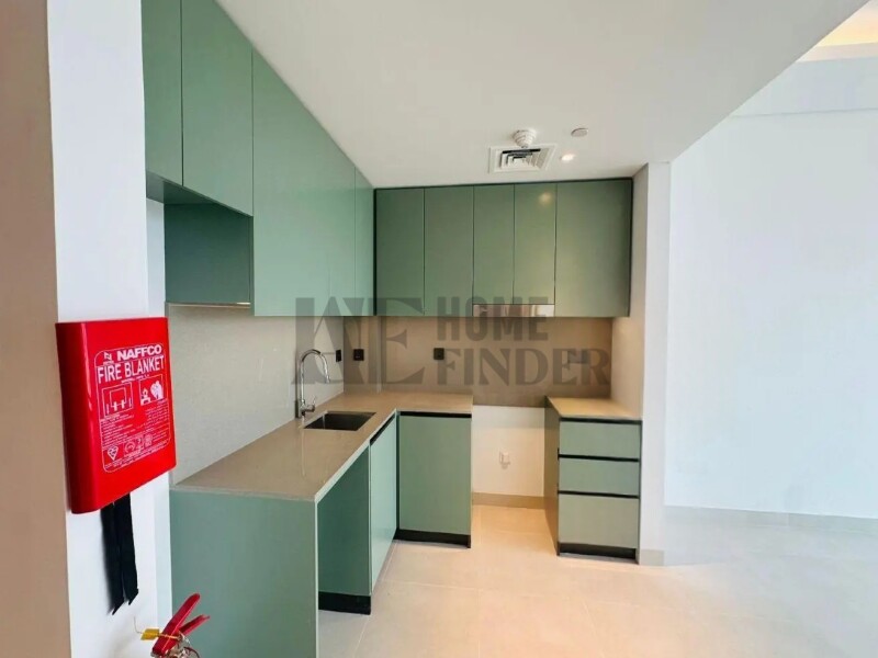 1 BHK Apartment for Rent in Central Park City Walk Dubai | UAEHomeFinder