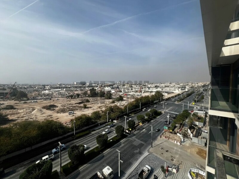 1 BHK Apartment for Rent in Central Park City Walk Dubai | UAEHomeFinder