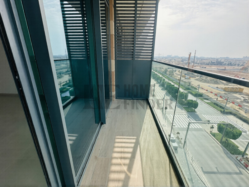 1 Bedroom Apartment for Rent in Central Park City Walk Dubai