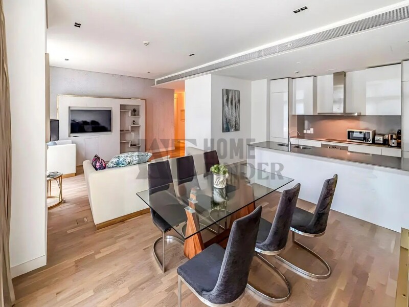 2 Bedroom Apartment for Rent in City Walk Residential Building 1 Dubai