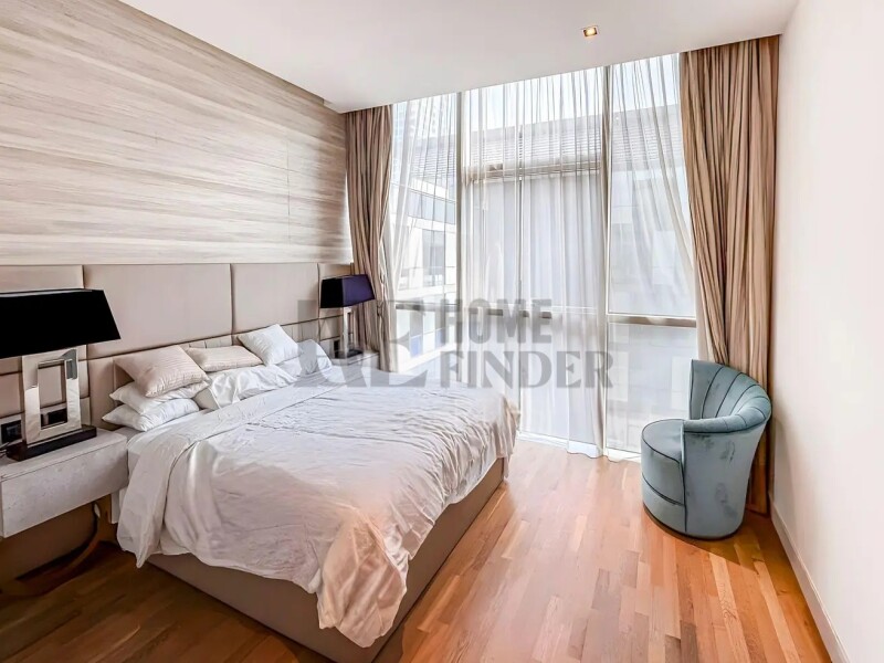 2 Bedroom Apartment for Rent in City Walk Residential Building 1 Dubai
