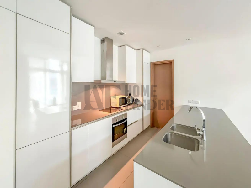 2 Bedroom Apartment for Rent in City Walk Residential Building 1 Dubai