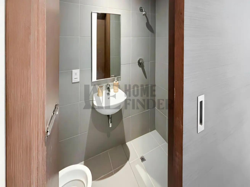 2 Bedroom Apartment for Rent in City Walk Residential Building 1 Dubai