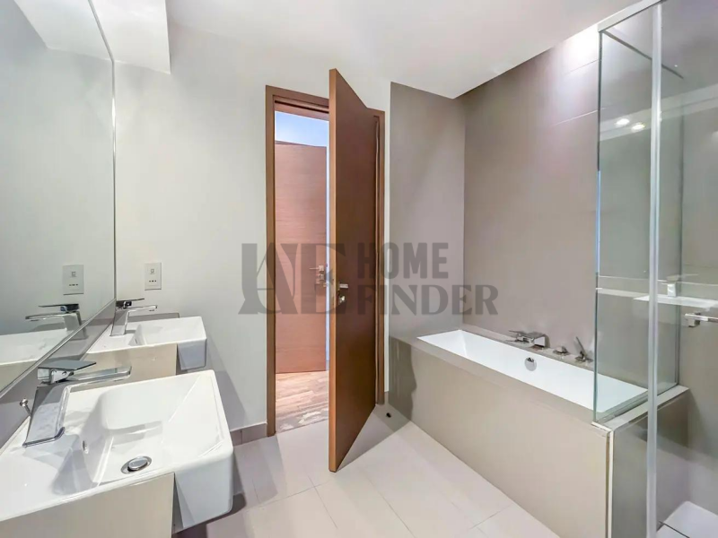 2 Bedroom Apartment for Rent in City Walk Residential Building 1 Dubai
