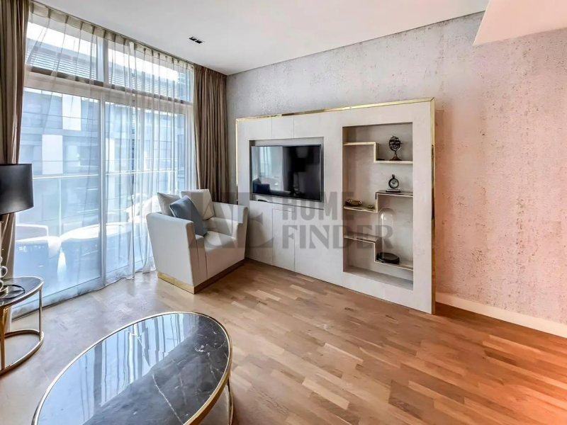 2 Bedroom Apartment for Rent in City Walk Residential Building 1 Dubai