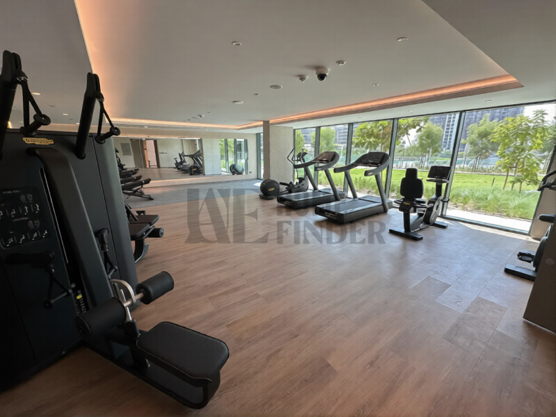 1 Bedroom Apartment for Rent in Central Park City Walk Dubai