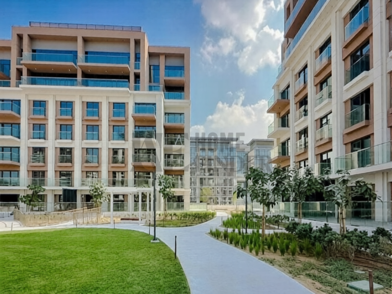 Apartment for rent in Celadon 1, Celadon | UAEHomeFinder
