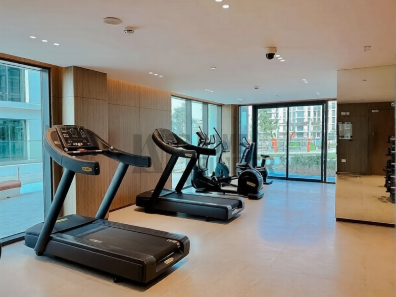 Apartment for rent in Celadon 1, Celadon | UAEHomeFinder