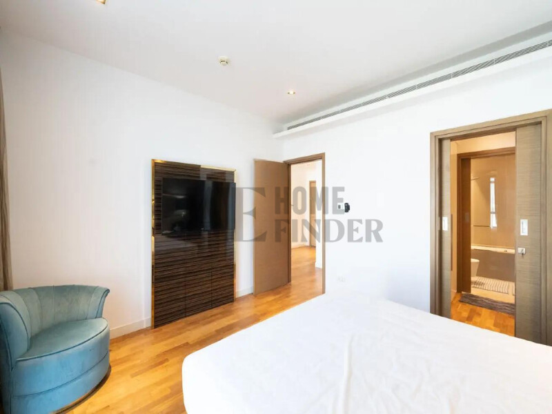 Apartment for Rent in City Walk Residential Building 1 Dubai
