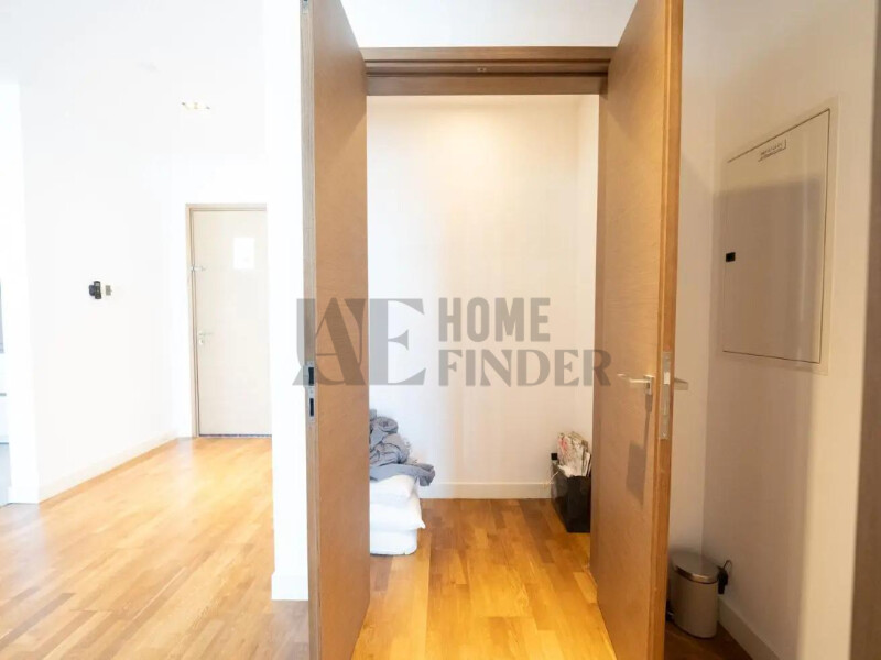Apartment for Rent in City Walk Residential Building 1 Dubai