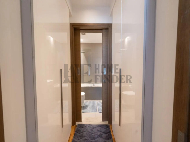 Apartment for Rent in City Walk Residential Building 1 Dubai
