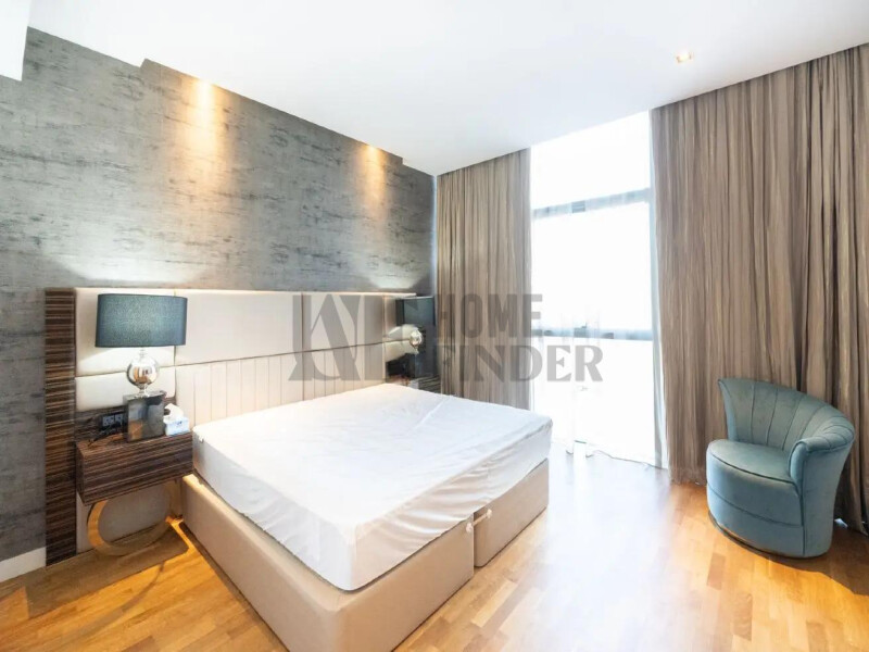Apartment for Rent in City Walk Residential Building 1 Dubai