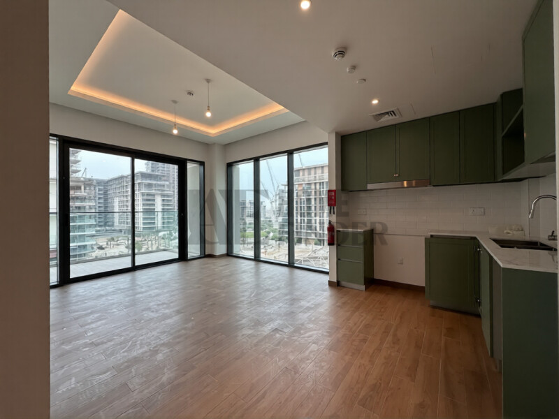 2-bedroom apartment in Celadon 1, Central Park at City Walk.