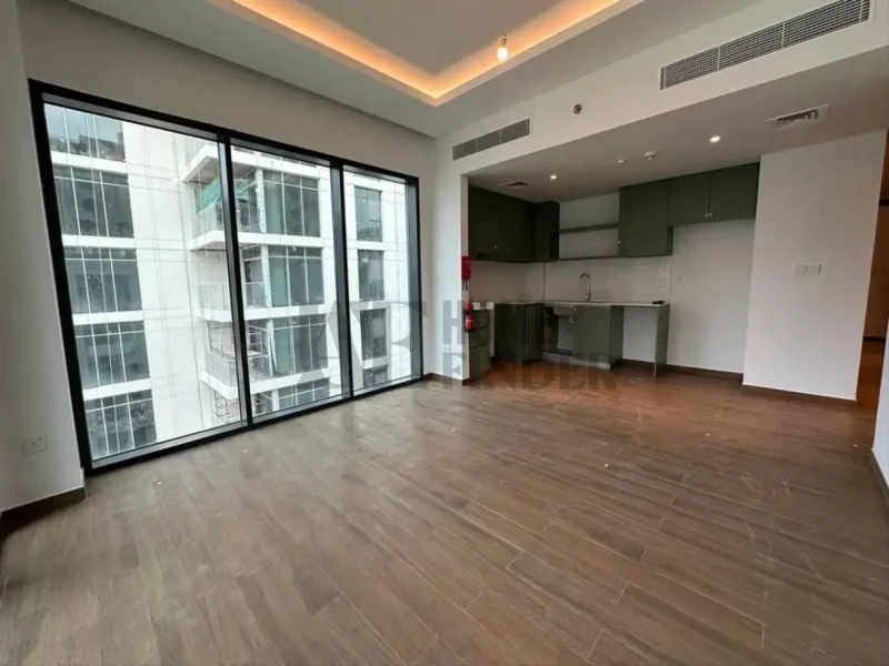 2-bedroom apartment in Celadon 1, Central Park at City Walk.