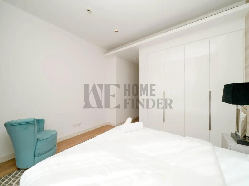 2 Bedroom Apartment for rent in City Walk Residential Building | UAEHomeFinder