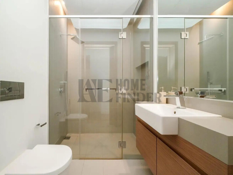 2 Bedroom Apartment for rent in City Walk Residential Building | UAEHomeFinder