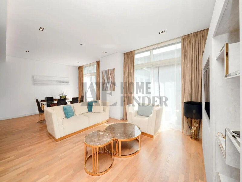 2 Bedroom Apartment for rent in City Walk Residential Building | UAEHomeFinder