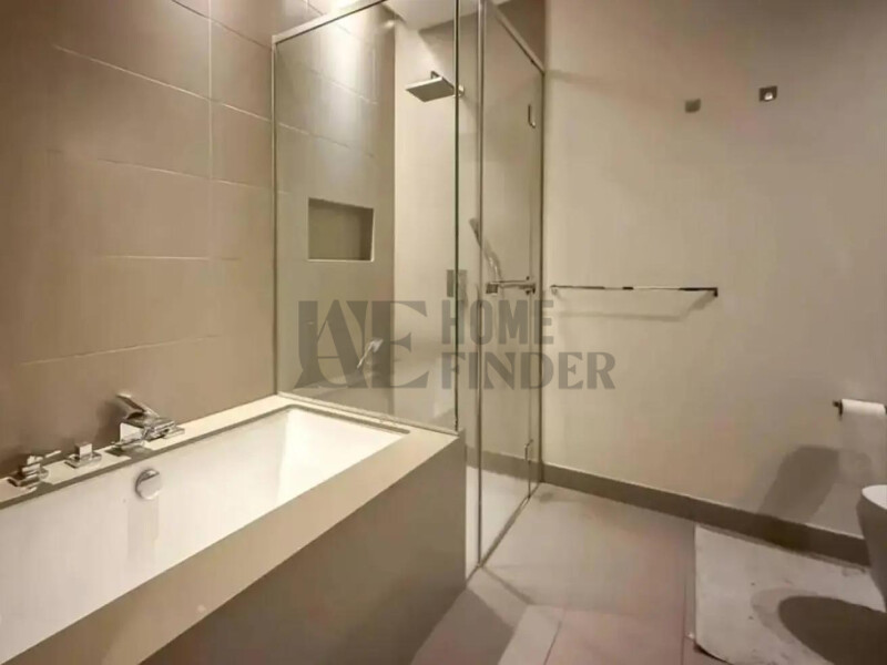 Furnished 2-bedroom apartment in Building 1, City Walk,| UAEHomeFinder